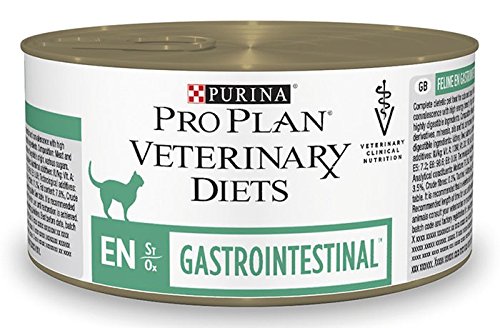 Nestle Purina Pac 24 Unidades latas ProPlan para Gatos Gastrointestinal