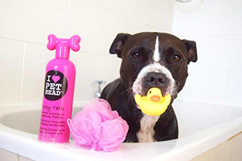 Pet Head Puppy Fun!! Tearless Shampoo