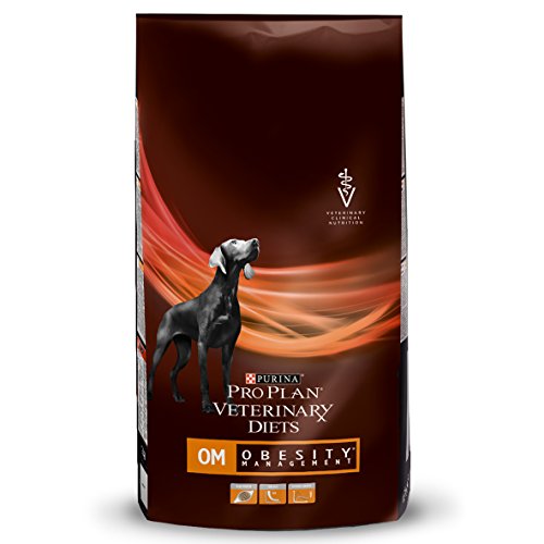Purina Pro Plan Vet Canine Om 12Kg, 12 kg