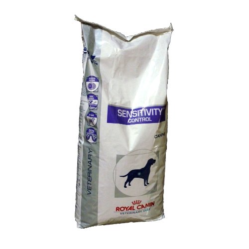 ROYAL CANIN Alimento para Perros Sensitivity Control SC24-14 kg