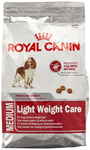 Royal Canin C-08428 S.N. Medium Light Care - 3 Kg