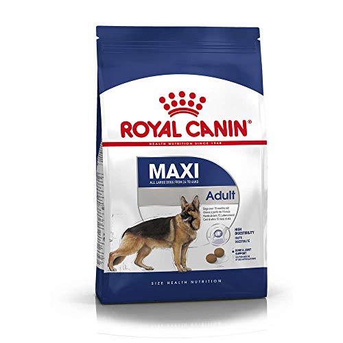 Royal Canin C-08462 S.N. Maxi Adult - 4 Kg