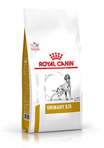 Royal Canin C-11156 Diet Urinary S/O Lp18 - 7.5 Kg