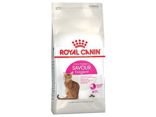 Royal Canin C-584392 Exigent 35/30 Savour - 10 Kg