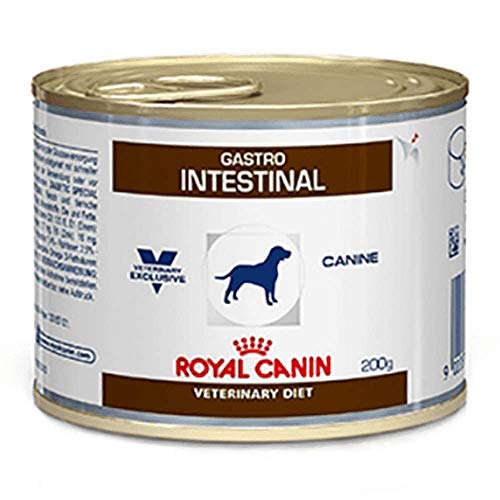 ROYAL CANIN Dog Gastro Intestinal Comida para Perros - 200 gr
