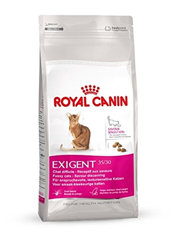 Royal CANIN exigent 4 kg (umpac kgrosse 4)