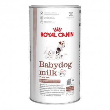 Royal Canin - Leche para perro (2 kg)