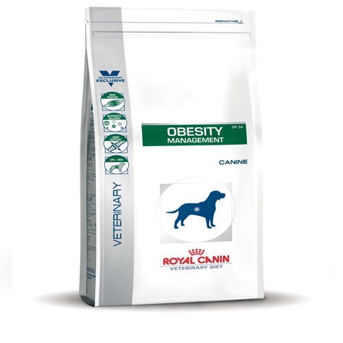 Royal Canin Obesity Management DP 34 1.5 kg by royal canin