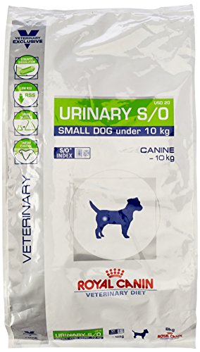 Royal Vet Canine Urinary S/O Small Usd20 8Kg