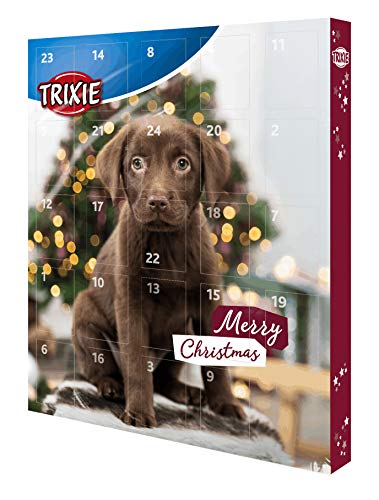 Trixie 9268 Calendario de Adviento Navideño Perro