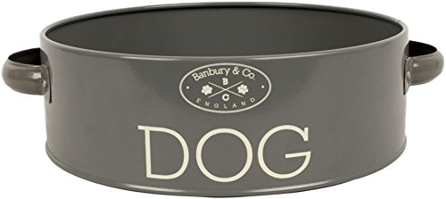 Banbury & Co Perro alimentación Lata
