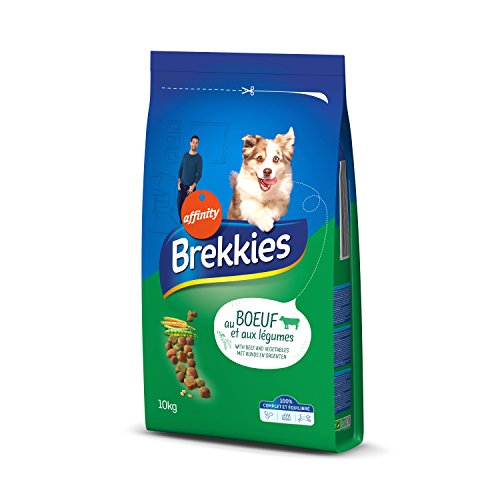Brekkies Excel Multicroc - Pienso para Perro