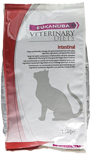 Eukanuba Veterinary Diets Adulto Intestinal [1,5 kg]