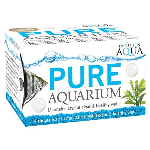 Evolution Aqua Pure Aquarium - Producto para Acuario