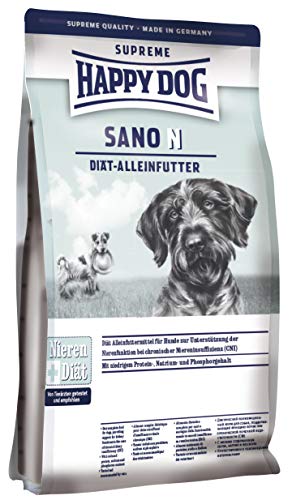 Happy Dog Sano N Comida para Perros - 1000 gr