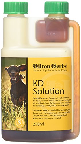 Hilton Canine KD Solution 250 ml