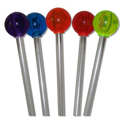 Karen Pryor Lollipop Target Stick para efectivo klicker Entrenamiento en verde
