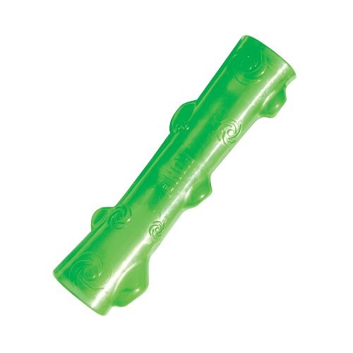 Kong PSS1E - Squeezz stick large, colores aleatorios
