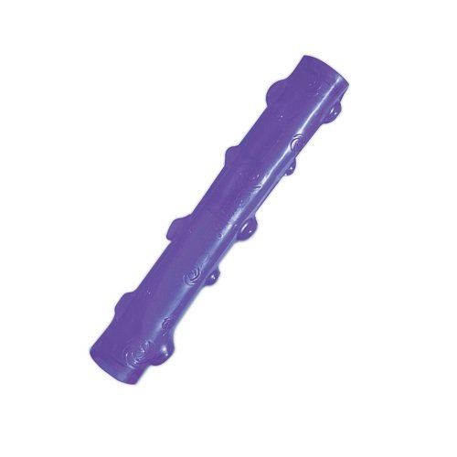 Kong PSS1E - Squeezz stick large, colores aleatorios
