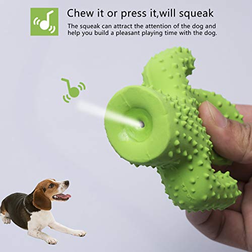 Petper Cw-0075EU - Juguete con sonido de látex para perros, juguete interactivo para jugar y entrenar