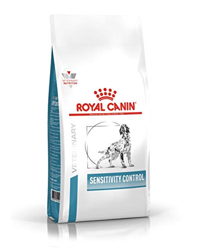ROYAL CANIN Alimento para Perros Sensitivity Control SC24-7 kg