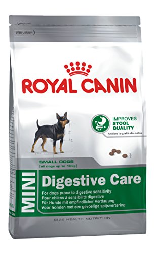 Royal Canin Comida para perros Mini Digestive Care 10 Kg