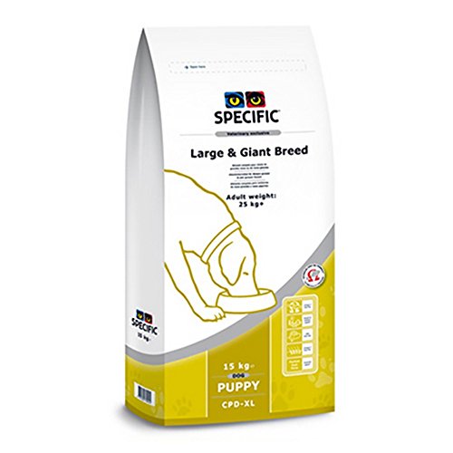 Specific Canine Puppy CPD-XL Large Giant 1Kg 1000 g