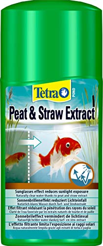 Tetra - Protección Natural antialgas - 250 ml