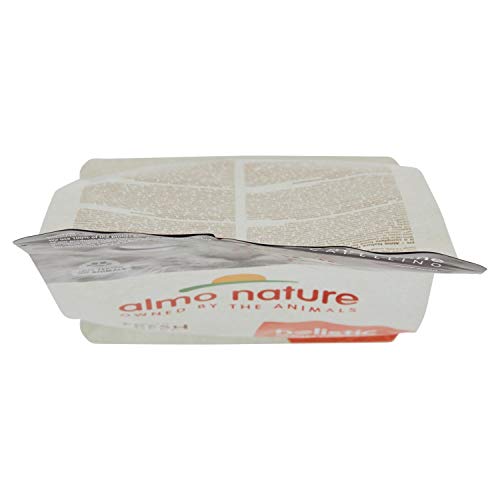 Almo nature Cat Dry PFC Holistic Adult Buey - 400 gr