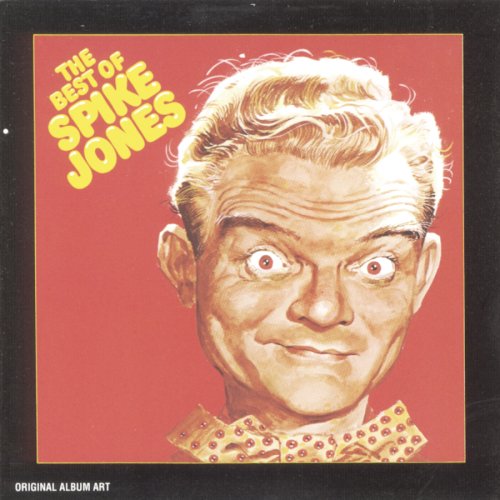 Best of Spike Jones