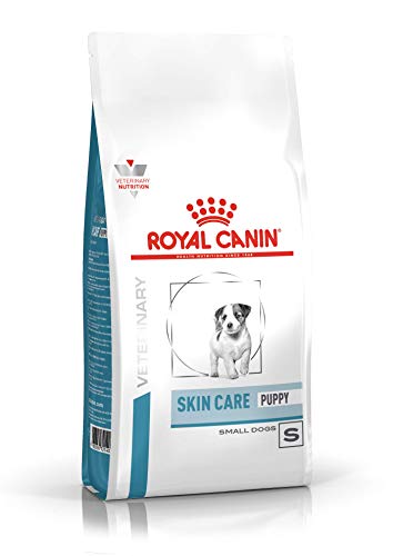 Diet Canine Skin Care Junior Small Dog 4kg XXR