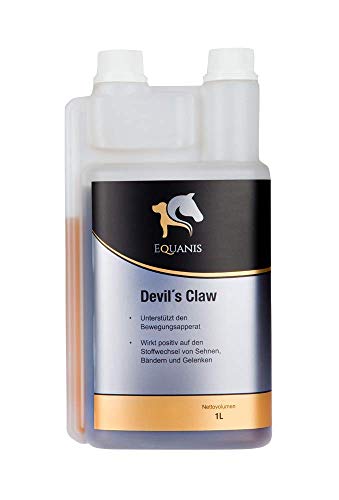 Equanis Devil 's Claw
