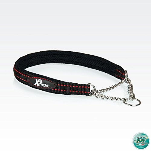 Fop Pet Products Collar semistrangolo X-Treme 15 3