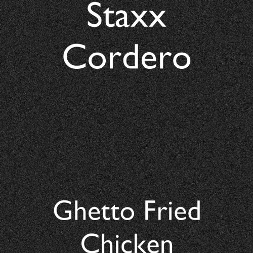 Ghetto Fried Chicken