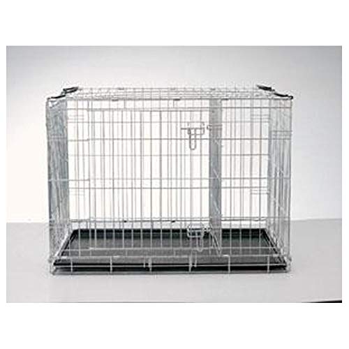 Global Separador para Dog Residence 118 cm | Separador para Jaula de Perro | Separador para Perrera