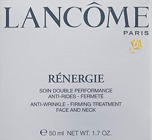 Lancôme Renergie Crème Limited Edition Tratamiento Facial - 50 ml