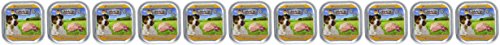 Mac 's Gallina Pur con Aves Corazones, 11 Pack (11 x 150 g)