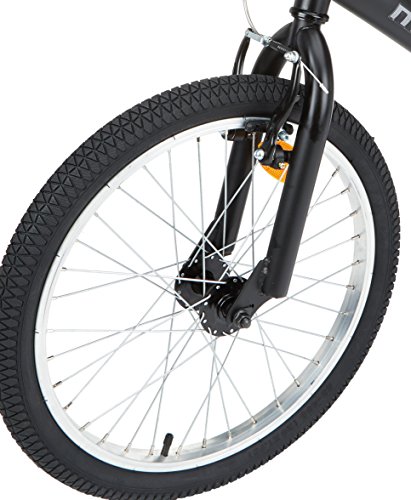 Moma Bikes Bicicleta "BMX" Freestyle - Ruedas 20"