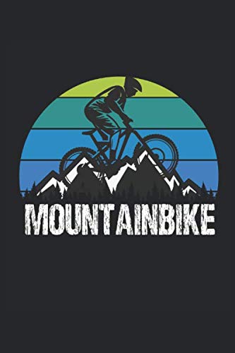 Mountainbike: Terminplaner 2020 - zum planen, organisieren und notieren