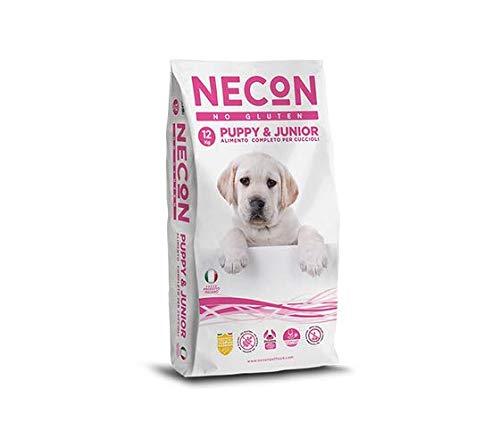 Necon Puppy & Junior 12 kg