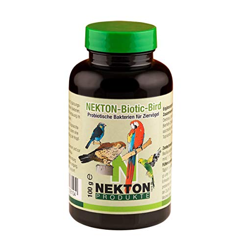 necton biotic Bird, 1er Pack (1 x 100 g)