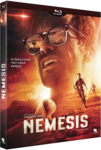 Nemesis [Francia] [Blu-ray]