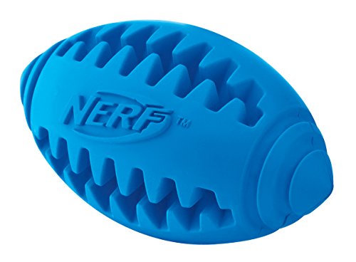 Nerf Dog Tether Football: 10,2 cm
