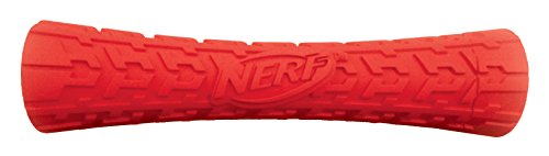 Nerf Dog Trax Tire squeck Stick: 17,8 cm