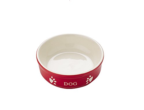Nobby - Comedero de cerámica para Perro