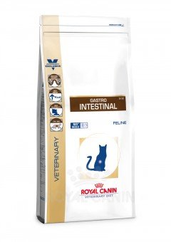 Royal Canin - Pienso de veterinario Vet Diet Gastro Intestinal (GI 32)