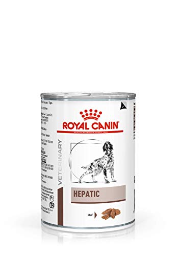 Royal CANIN VET Diet hepatic