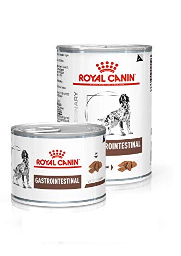 Royal Vet Canine Gastro Intestinal Caja 12X200Gr 2600 g
