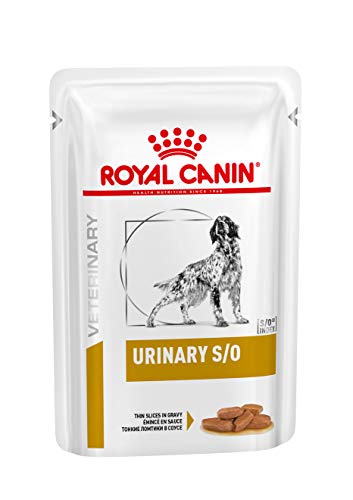 Royal Vet Canine Urinary S/O 100Grs 100 g