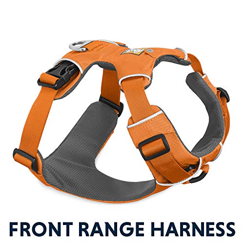 RUFFWEAR Front Range™ Harness